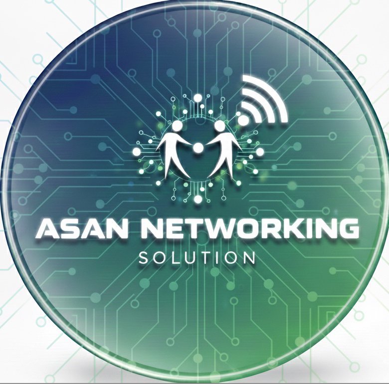 ASAN Logo